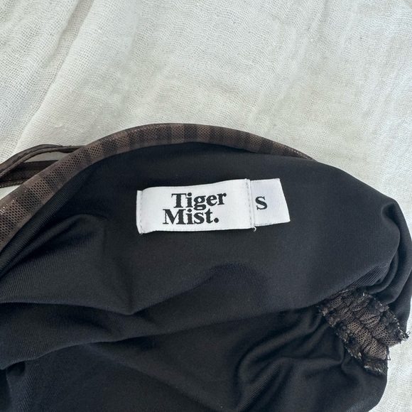 Tiger Mist Set - Picture 6 of 7